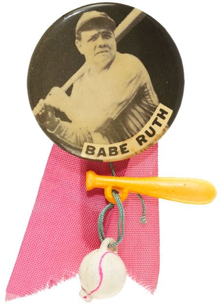1948 Babe Ruth
